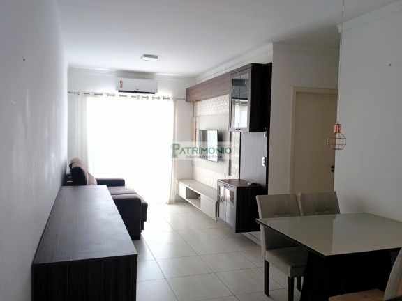 Imagem Imóvel com 2 Quartos à Venda, 60 m² em Loteamento Santo Antonio - Jaguariúna