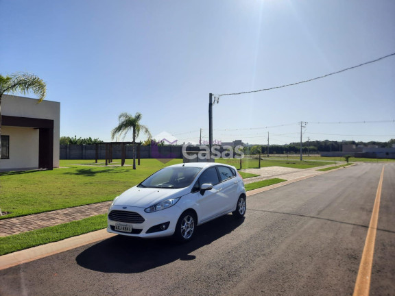 Imagem Terreno à Venda, 319 m² em Condomínio Iguaçu - Foz Do Iguacu
