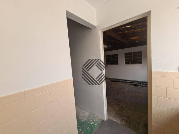 Imagem Casa com 1 Quarto para Alugar, 150 m² em Vila Lucy - Sorocaba Imagem Casa com 1 Quarto para Alugar, 150 m² em Vila Lucy - Sorocaba