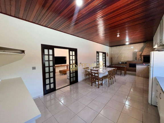 Imagem Chácara com 5 Quartos à Venda, 1.254 m² em Paraibuna - Paraibuna