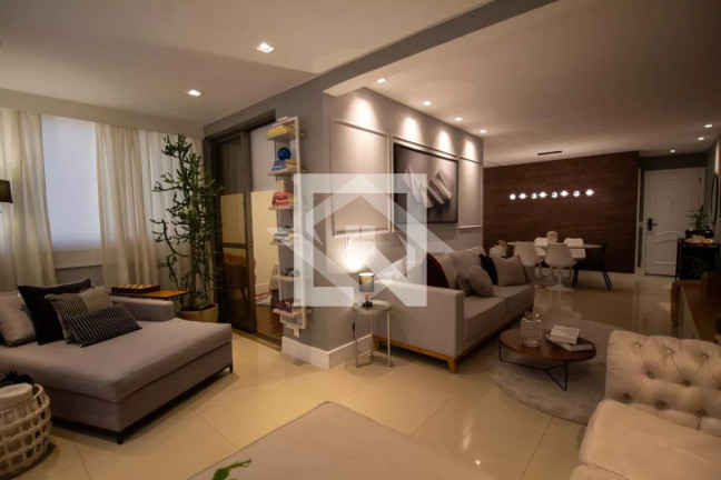 Foto do imóvel Apartamento com 3 Quartos à Venda, 90 m² em Recreio Dos Bandeirantes - Rio De Janeiro