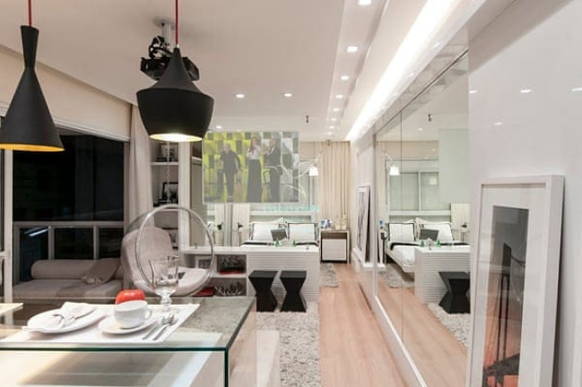 Imagem Studio com 1 Quarto à Venda, 45 m² em Vila Mariana - São Paulo Imagem Studio com 1 Quarto à Venda, 45 m² em Vila Mariana - São Paulo