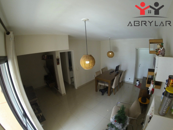 Imóvel com 2 Quartos à Venda, 77 m² em Ponte De São João - Jundiaí