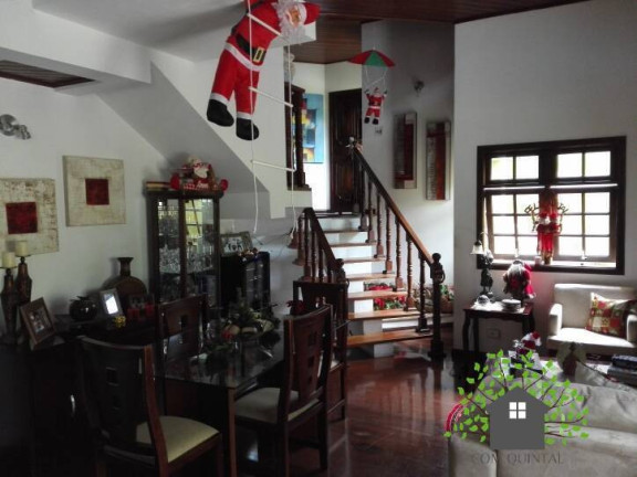 Imagem Casa com 4 Quartos à Venda, 320 m² em Transurb - Itapevi