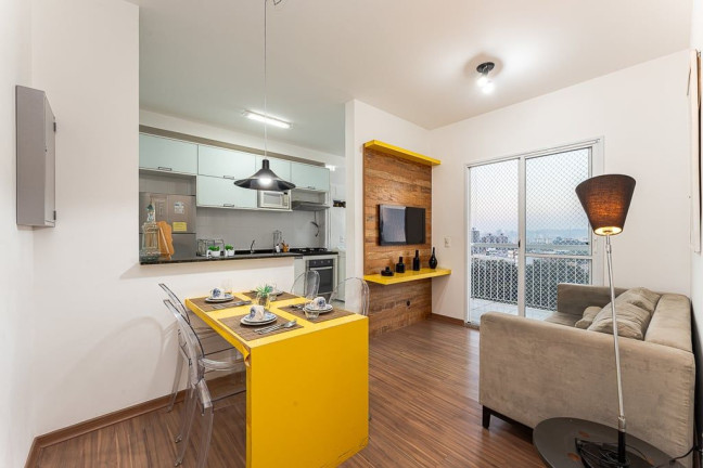 Imagem Apartamento com 3 Quartos à Venda, 62 m² em Votupoca - Barueri Imagem Apartamento com 3 Quartos à Venda, 62 m² em Votupoca - Barueri
