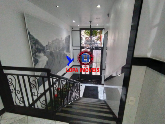 Imagem Apartamento com 1 Quarto para Alugar, 13 m² em Centro - Rio De Janeiro Imagem Apartamento com 1 Quarto para Alugar, 13 m² em Centro - Rio De Janeiro