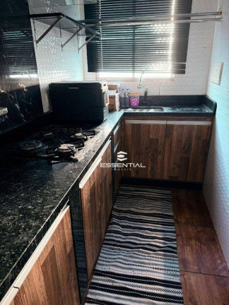 Imagem Apartamento com 2 Quartos à Venda, 47 m² em Rios D'italia - São José Do Rio Preto Imagem Apartamento com 2 Quartos à Venda, 47 m² em Rios D'italia - São José Do Rio Preto
