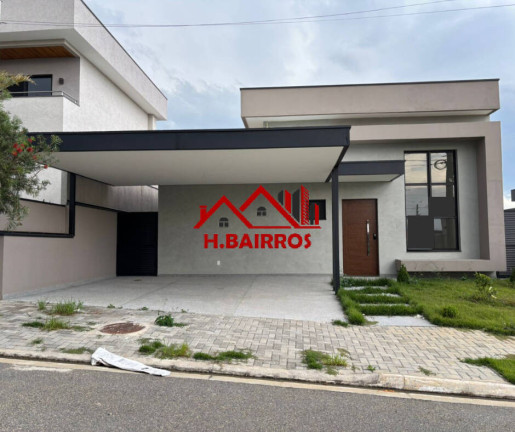 Imagem Casa de Condomínio com 3 Quartos à Venda, 155 m² em Loteamento Floresta - São José Dos Campos Imagem Casa de Condomínio com 3 Quartos à Venda, 155 m² em Loteamento Floresta - São José Dos Campos