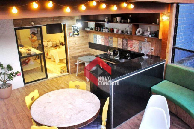 Imagem Apartamento com 4 Quartos à Venda, 274 m² em Meireles - Fortaleza Imagem Apartamento com 4 Quartos à Venda, 274 m² em Meireles - Fortaleza