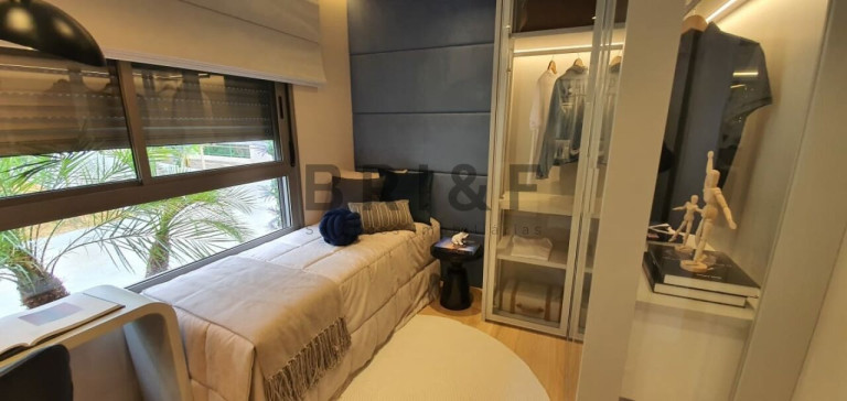 Imagem Apartamento com 3 Quartos à Venda, 166 m² em Brooklin - São Paulo Imagem Apartamento com 3 Quartos à Venda, 166 m² em Brooklin - São Paulo