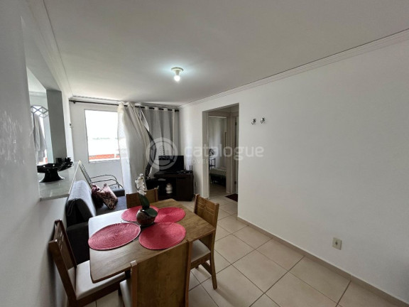 Imagem Apartamento com 2 Quartos à Venda, 43 m² em Emaús - Parnamirim Imagem Apartamento com 2 Quartos à Venda, 43 m² em Emaús - Parnamirim