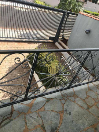 Imagem Casa com 4 Quartos à Venda, 320 m² em Ribeirânia - Ribeirão Preto