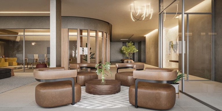 Imagem Apartamento com 3 Quartos à Venda, 121 m² em Centro - Osasco