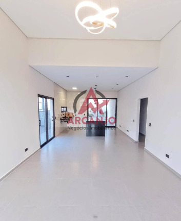 Imagem Casa com 3 Quartos à Venda, 165 m² em Atibaia
