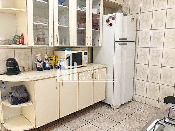 Imagem Casa com 3 Quartos à Venda, 215 m² em Jardim Boa Esperança - Campinas