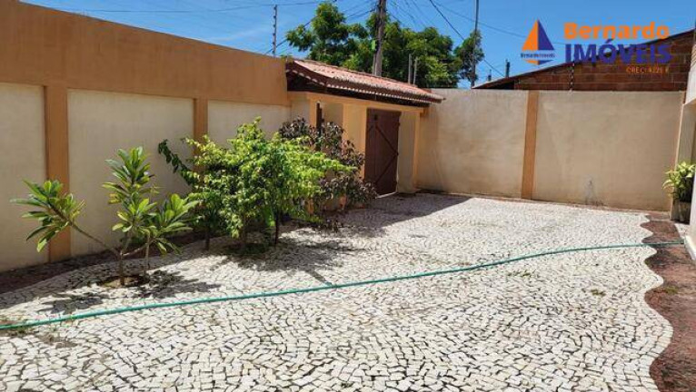 Imagem Casa com 5 Quartos à Venda, 530 m² em águas Belas - Cascavel Imagem Casa com 5 Quartos à Venda, 530 m² em águas Belas - Cascavel