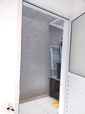 Imagem Apartamento com 2 Quartos à Venda, 45 m² em Parque João Ramalho - Santo André Imagem Apartamento com 2 Quartos à Venda, 45 m² em Parque João Ramalho - Santo André