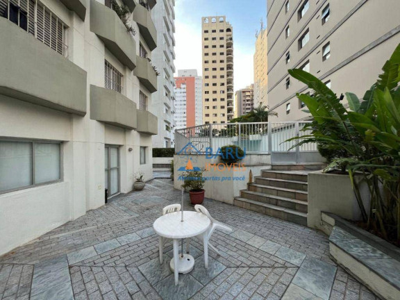 Imagem Apartamento com 3 Quartos à Venda, 90 m² em Brooklin - São Paulo Imagem Apartamento com 3 Quartos à Venda, 90 m² em Brooklin - São Paulo