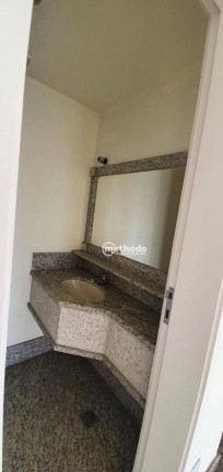Imagem Apartamento com 4 Quartos à Venda, 400 m² em Parque São Quirino - Campinas Imagem Apartamento com 4 Quartos à Venda, 400 m² em Parque São Quirino - Campinas