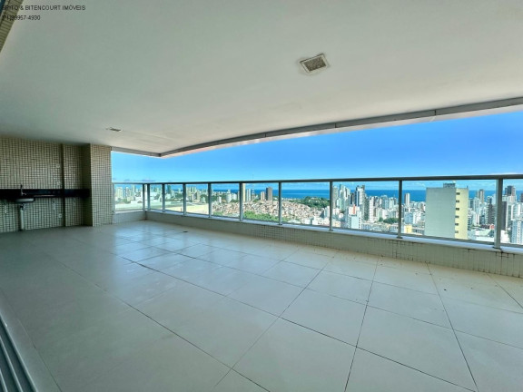 Imagem Imóvel com 4 Quartos à Venda, 261 m² em Graça - Salvador