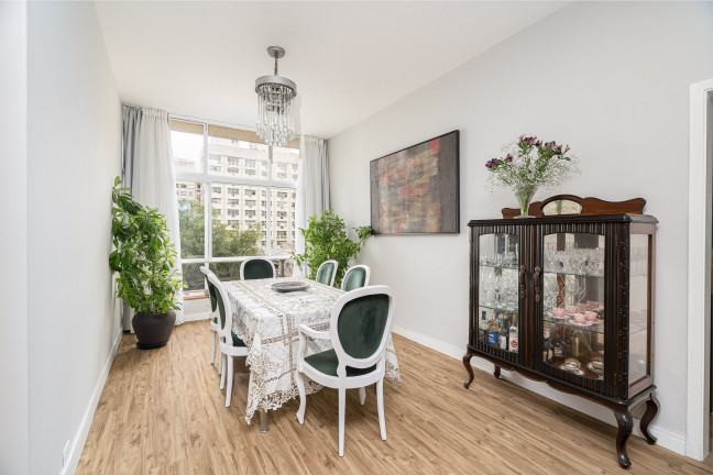 Imagem Apartamento com 4 Quartos à Venda, 297 m² em República - São Paulo