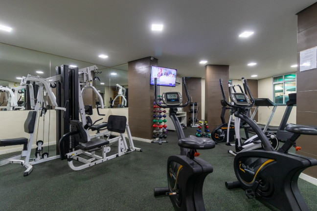 Imagem Apartamento com 2 Quartos à Venda, 59 m² em Jardim Marajoara - São Paulo Imagem Apartamento com 2 Quartos à Venda, 59 m² em Jardim Marajoara - São Paulo