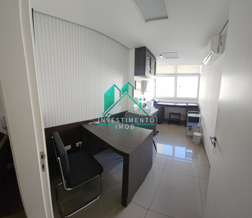 Imagem Sala Comercial à Venda, 46 m² em Cerqueira César - São Paulo Imagem Sala Comercial à Venda, 46 m² em Cerqueira César - São Paulo