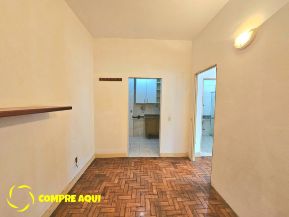 Imagem Apartamento com 1 Quarto à Venda, 33 m² em Santa Cecília - São Paulo Imagem Apartamento com 1 Quarto à Venda, 33 m² em Santa Cecília - São Paulo