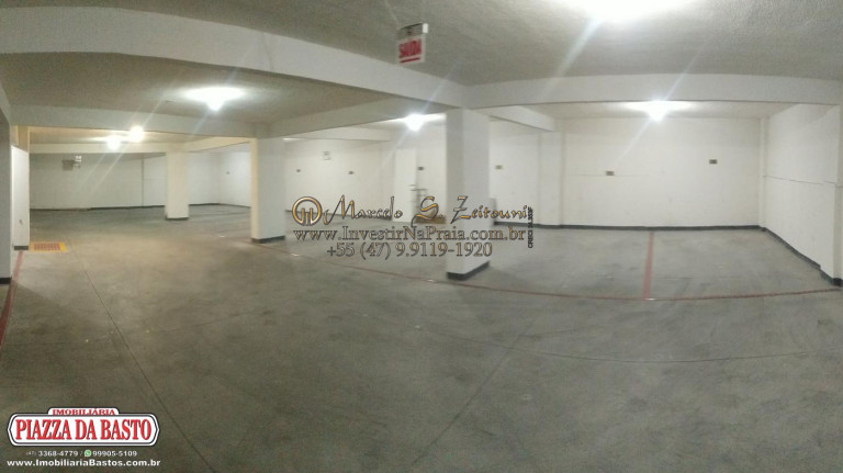 Imóvel para Alugar, 12 m² em Meia Praia - Itapema