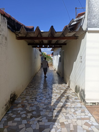 Imagem Casa com 2 Quartos à Venda, em Vila Doutor Laurindo - Tatuí Imagem Casa com 2 Quartos à Venda, em Vila Doutor Laurindo - Tatuí
