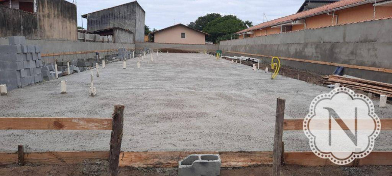Imagem Casa de Condomínio com 2 Quartos à Venda, 47 m² em Cibratel Ii - Itanhaém Imagem Casa de Condomínio com 2 Quartos à Venda, 47 m² em Cibratel Ii - Itanhaém