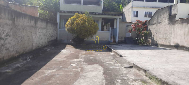 Imagem Casa com 3 Quartos à Venda, 150 m² em Boa Vista - São Gonçalo Imagem Casa com 3 Quartos à Venda, 150 m² em Boa Vista - São Gonçalo