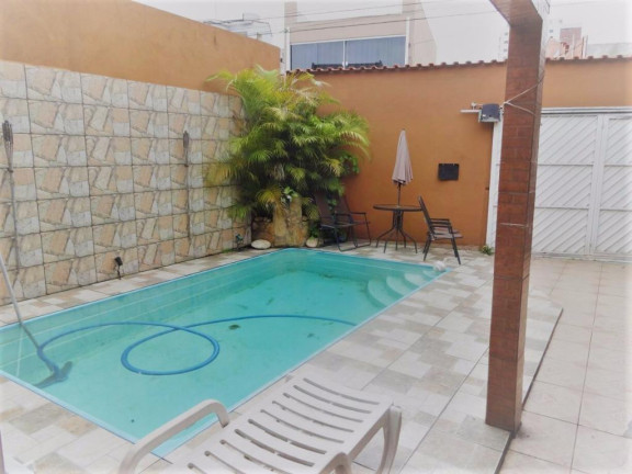 Casa com 3 Quartos à Venda, 150 m² em Vila Costa - Suzano