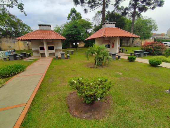Imagem Apartamento com 2 Quartos à Venda, 49 m² em Iná - São José Dos Pinhais Imagem Apartamento com 2 Quartos à Venda, 49 m² em Iná - São José Dos Pinhais
