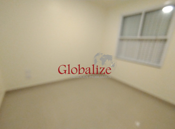 Imagem Imóvel com 3 Quartos à Venda, 120 m² em Campo Grande - Santos