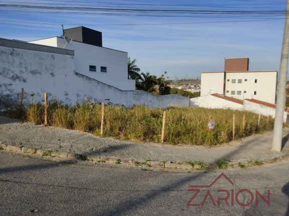 Terreno à Venda, 434 m² em Morada Dos Nobres - Taubaté