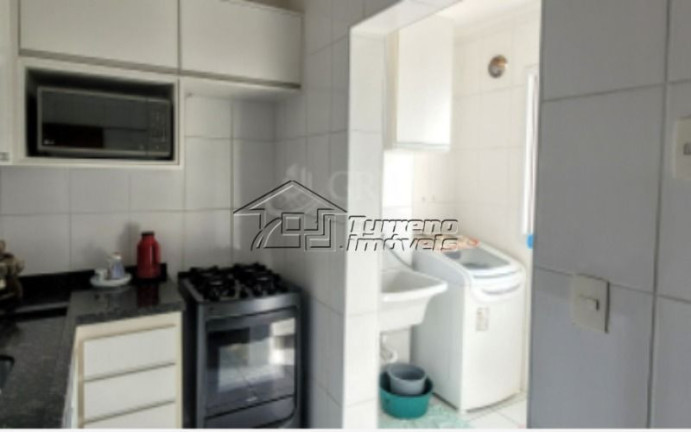 Imagem Apartamento com 2 Quartos à Venda, 67 m² em Jardim Satélite - São José Dos Campos