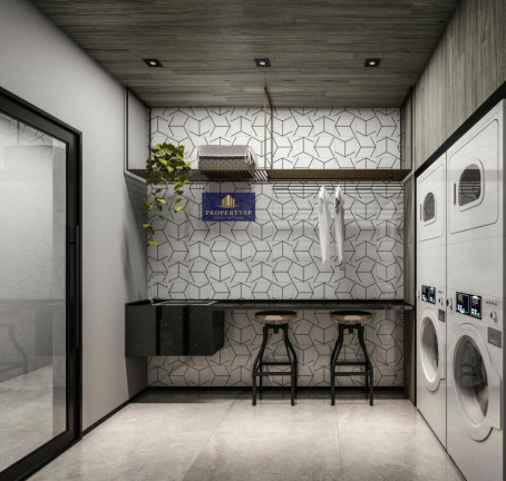 Imagem Apartamento com 2 Quartos à Venda, 63 m² em Perdizes - São Paulo Imagem Apartamento com 2 Quartos à Venda, 63 m² em Perdizes - São Paulo