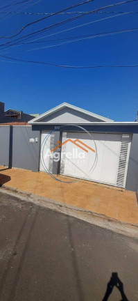 Imagem Casa com 2 Quartos à Venda, 192 m² em Capela - Mogi Guaçu Imagem Casa com 2 Quartos à Venda, 192 m² em Capela - Mogi Guaçu