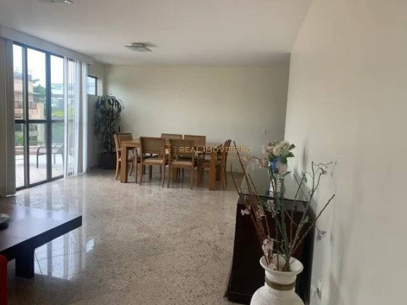Imagem Cobertura com 4 Quartos para Alugar, 220 m² em Recreio Dos Bandeirantes - Rio De Janeiro Imagem Cobertura com 4 Quartos para Alugar, 220 m² em Recreio Dos Bandeirantes - Rio De Janeiro