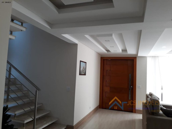 Imagem Casa com 6 Quartos à Venda, 363 m² em Aristocrata - São José Dos Pinhais