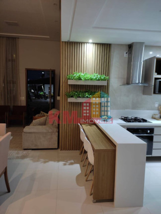 Imagem Casa de Condomínio com 3 Quartos à Venda, 116 m² em Aeroporto - Mossoró Imagem Casa de Condomínio com 3 Quartos à Venda, 116 m² em Aeroporto - Mossoró