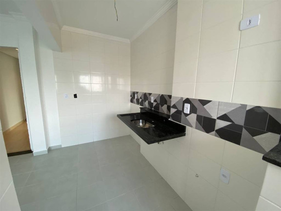 Imagem Apartamento com 2 Quartos à Venda, 51 m² em Mirim - Praia Grande Imagem Apartamento com 2 Quartos à Venda, 51 m² em Mirim - Praia Grande