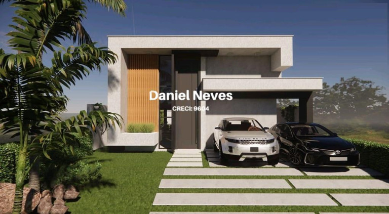 Imagem Casa de Condomínio com 4 Quartos à Venda, 154 m² em Alphaville (abrantes) - Camaçari Imagem Casa de Condomínio com 4 Quartos à Venda, 154 m² em Alphaville (abrantes) - Camaçari