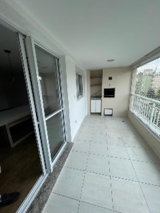 Imagem Apartamento com 3 Quartos à Venda, 111 m² em Jardim Da Saúde - São Paulo