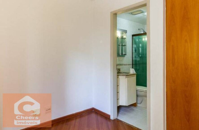 Imagem Apartamento com 2 Quartos à Venda, 65 m² em Moema - São Paulo Imagem Apartamento com 2 Quartos à Venda, 65 m² em Moema - São Paulo