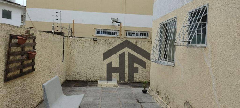 Imagem Casa de Condomínio com 2 Quartos à Venda, 57 m² em Candeias - Jaboatão Dos Guararapes