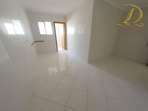 Imagem Apartamento com 3 Quartos à Venda, 130 m² em Ocian - Praia Grande