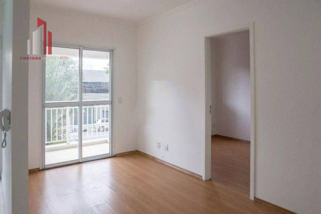 Imagem Apartamento com 1 Quarto à Venda, 40 m² em Barra Funda - São Paulo Imagem Apartamento com 1 Quarto à Venda, 40 m² em Barra Funda - São Paulo