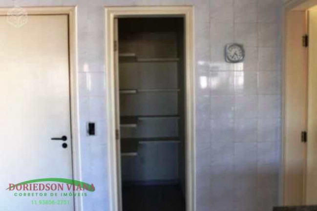 Imagem Apartamento com 3 Quartos à Venda, 130 m² em Vila Galvão - Guarulhos